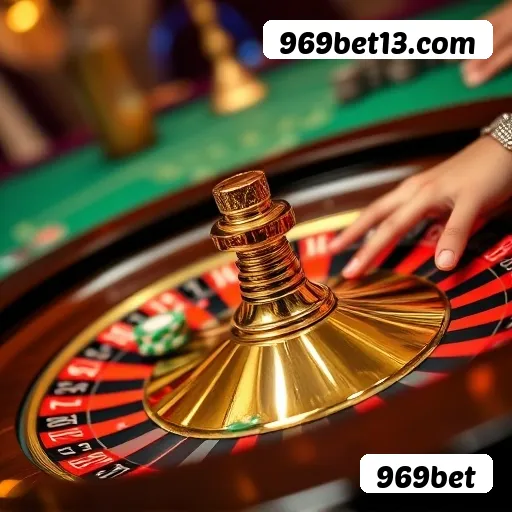 Chuva de bônus 969bet nos caça-níqueis